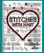 Stitches with Hart