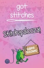 Stitchapalooza