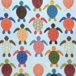 CBK Needlepoint - Save Our Species