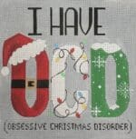 Alice Peterson Company - OCD Christmas
