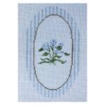 The Plum Stitchery - Hydrangea