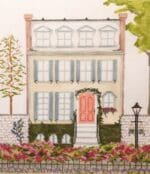 The Plum Stitchery - In Charleston