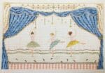 The Plum Stitchery - Ballerinas