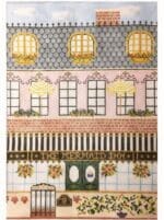The Plum Stitchery - The Mermaid Inn
