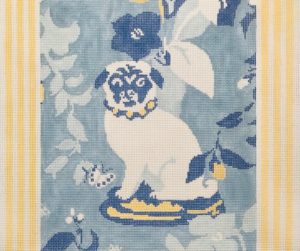 The Plum Stitchery - Jasper