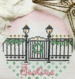 The Plum Stitchery - Plum Christmas - Festive