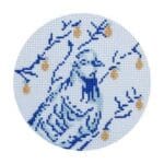 The Plum Stitchery - Twelvetide Day of Christmas (12 Designs)