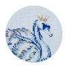 The Plum Stitchery - Twelvetide Day of Christmas (12 Designs) - Image 7