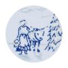 The Plum Stitchery - Twelvetide Day of Christmas (12 Designs) - Image 8