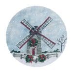 The Plum Stitchery - Old Mill