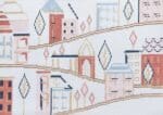 The Plum Stitchery - Summer in the City