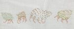 The Plum Stitchery - Shell-ter in Place