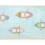 The Plum Stitchery - The Regatta