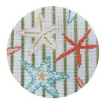 The Plum Stitchery - Starfish