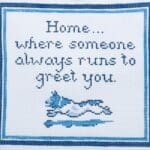 The Plum Stitchery - Lab
