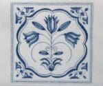 The Plum Stitchery - Tulips