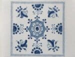 The Plum Stitchery - Flower Burst