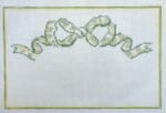 The Plum Stitchery - Chintz Bow