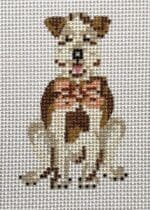 The Plum Stitchery - Clarence