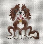 The Plum Stitchery - Lady