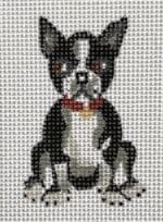 The Plum Stitchery - Rigby