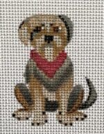 The Plum Stitchery - Henry