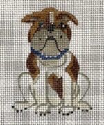 The Plum Stitchery - Butch