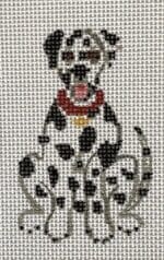 The Plum Stitchery - Spot