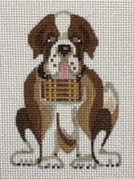 The Plum Stitchery - Brandy