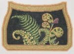 The Plum Stitchery - Fern Matinee Bag