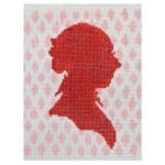 The Plum Stitchery - Roberta