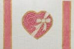 The Plum Stitchery - Heart Box