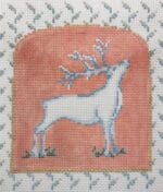 The Plum Stitchery - Mother Nature Series - Deer