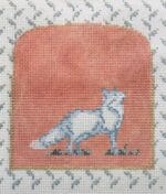 The Plum Stitchery - Mother Nature Series - Fox