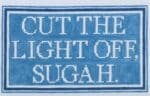 The Plum Stitchery - Cut the Light Off, Sugah