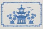 The Plum Stitchery - Pagoda