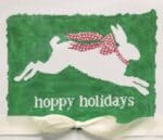 The Plum Stitchery - Hoppy Holidays