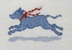 The Plum Stitchery - Lab