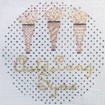 The Plum Stitchery - Auld Lang Round