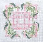 The Plum Stitchery - Vera