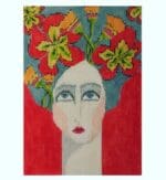 The Plum Stitchery - Miranda