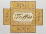 The Plum Stitchery - Truffles Box