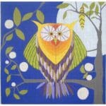 Zecca Designs - Blue Moon