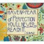 Zecca Designs - Have No Fear