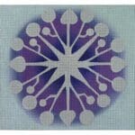 Zecca Designs - Snowflake