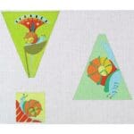 Zecca Designs - Snail Scissors Case