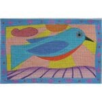 Zecca Designs - Robin