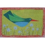 Zecca Designs - Red Beak