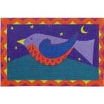 Zecca Designs - Night in Gale