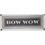 Zecca Designs - Bow Wow
